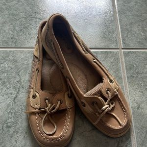 Sperry - topsiders - deck shoes